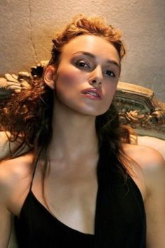 Keira Knightley