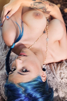 Mendacia Suicide