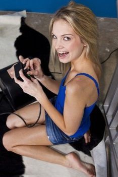 Franziska Facella