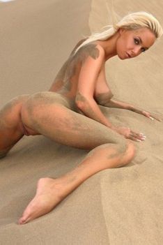 Desert
