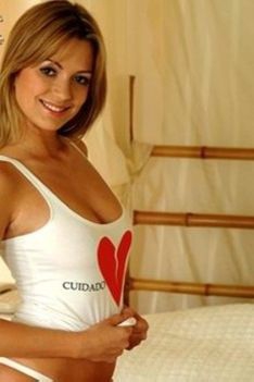 Ariela Diniz Super Sexy