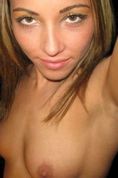 Bree Olsen