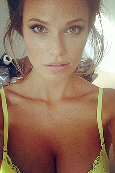 Samantha Hoope