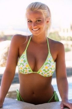 Heather Amzing Smile 