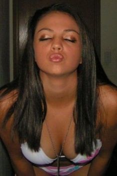 Amateur Babes With Big Tits