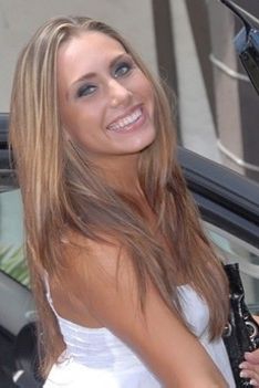 Molly Cavalli Freaky Fetishes