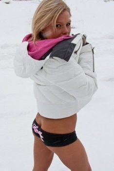 Madden Snow