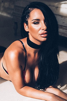 Sexy Latin Paige P