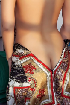 Super cute and incredibly sexy Sinita