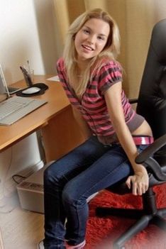 Ass Dildoing