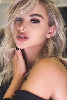 Darya Andreevna Perfect Beauty