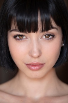 'Lockdown Strip' With Sophia