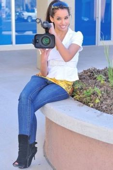 Pretty Girl Penetration