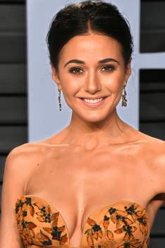 The Sexiest Emmanuelle Chriqui Nudes