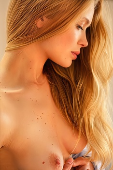 Anastasia Murr Beauty From Ukraine