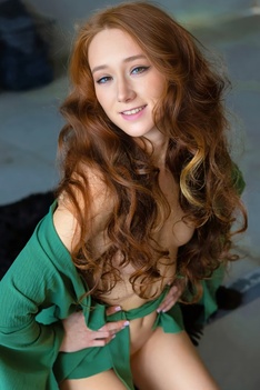 Late Show Alice Mido