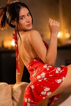 Carolina Guerrero Sweet Babe