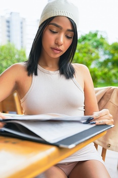 Why Effy - Craving Satisfaction Solo