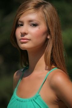 Non Nude Gallery