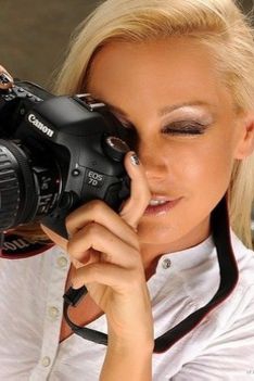 Sandy Fantasy Snapshot Of Love