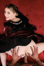 Nosferatu A XXX Parody 08