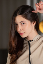 Talented Hottie Juliana  01