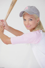 Baseball Babe 10
