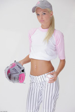 Baseball Babe 12