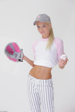 Baseball Babe 13