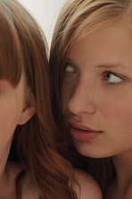 Marie M in an Explicit Oral Sex Scene photo 8